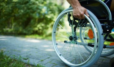 History of Personal Mobility Devices